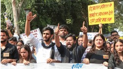 सत्ता में BJP, फिर भी विरोध कर रही ABVP, अपनी ही सरकार के खिलाफ सड़क पर क्यों उतरता है यह छात्र संगठन?