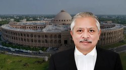 राजस्थान हाई कोर्ट के कार्यवाहक चीफ जस्टिस ने चुप्पी तोड़ी, कहा-माननीय न्यायाधीश ने व्यक्तिगत रंजिश के कारण लगाया आरोप