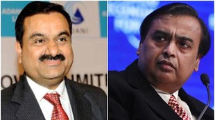 adani