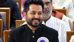 ‘अगले साल धुरंधर के लिए’, आदित्य धर ने नेशनल अवार्ड्स में जताई इच्छा, यामी गौतम के लिए दिखे इमोशनल