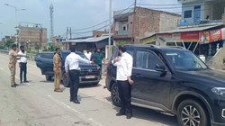 कोर्ट में पेशी के लिए झांसी से प्रयागराज लाया गया अतीक का बेटा अली अहमद, समर्थकों और छोटे भाई ने किया पुलिस काफिले का पीछा