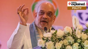 Amit shah- BJP- UCC