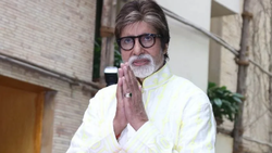 ‘क्यों चाहते हैं कि मैं काम छोड़ दूं?’ रिटायरमेंट पर अमिताभ बच्चन का दो टूक जवाब