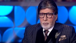 रिटायरमेंट की अफवाहों को अमिताभ बच्चन ने किया खारिज, वायरल ब्लॉग पर दी सफाई