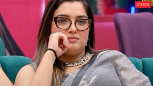Amrapali Dubey