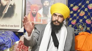 amritpal singh | latest news | hindi news