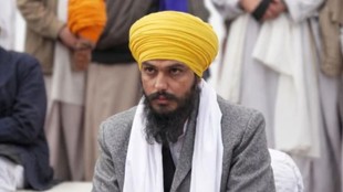 Waris Punjab De, Amritpal Singh, Niranjan Singh ED, Manpreet Singh Ayali