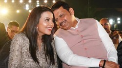अमृता फड़नवीस से जबरन वसूली मामला: कोर्ट ने पुलिस से पूछा- अब क्यों नहीं आई FSL रिपोर्ट?