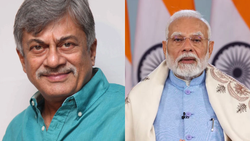 दिग्गज अभिनेता अनंत नाग को मिलेगा दादासाहेब फाल्के अवॉर्ड, प्रधानमंत्री नरेंद्र मोदी ने ट्वीट कर दी बधाई