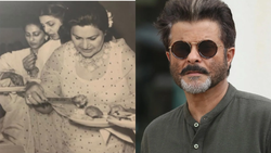 अनिल कपूर ने बताई राज कपूर की मां कृष्णा कपूर की सबसे शानदार आदत, बोले- वह मेरी मां जैसी…