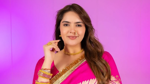 Anjali ANand