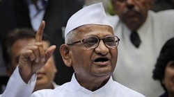 अन्ना हजारे की बिगड़ी तबीयत, मुंबई के अस्पताल में कराया गया भर्ती, जानिए डॉक्टरों ने क्या कहा