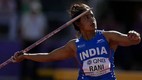 Annu Rani, Asian Games 2026