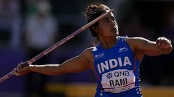 एशियन गेम्स 2026 से पहले भारत को झटका, 3 एथलीट भारतीय दल से बाहर; एक ने पिछली बार जीता था स्वर्ण पदक