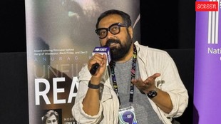 anurag kashyap
