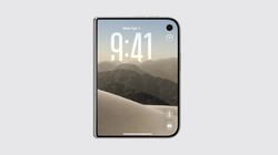 Apple का पहला फोल्डेबल iPhone Duo लॉन्च, कीमत 2.99 लाख रुपये से शुरू, जानें फीचर्स