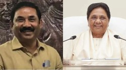 ‘रातभर…किस्म-किस्म के हथकंडे इस्तेमाल करते रहे’, अशोक सिद्धार्थ के संन्यास पर बसपा सुप्रीमो मायावती ने फिर की टिप्पणी