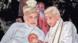 अशोक सिंघल जन्म शताब्दी: राष्ट्र और समाज के लिए समर्पित जीवन की प्रेरक गाथा