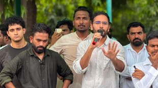 Ashutosh Ranka Akhilesh Yadav meeting, Cockroach Janata Party Uttar Pradesh