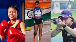 Asian Games 2026: छठे दिन 5 पदक देश के नाम, एथलेटिक्स में भी लहराया तिरंगा; मेडल टैली में किस स्थान पर भारत