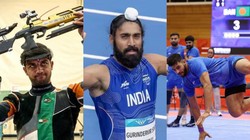 Asian Games 2026: शूटिंग से एथलेटिक्स तक 10 पदक होंगे दांव पर, देखें 25 सितंबर के लिए भारत का पूरा शेड्यूल
