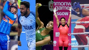Asian Games 2026, Indian Squad, Team India