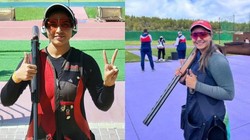 Asian Games 2026 LIVE: भारतीय महिला ट्रैप टीम ने जीता सिल्वर मेडल, तीरंदाज नीरज चौहान ने गोल्ड मेडलिस्ट को हराया