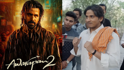 ‘अवारापन 2’ में इस बड़े यूट्यूबर को मिला था विलेन का दमदार किरदार, हर्श बेनीवाल के साथ जोड़ी मशहूर