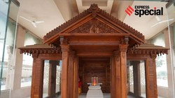 EXCLUSIVE: राम मंदिर आंदोलन की याद में अयोध्या में बना विशेष स्मारक मंदिर, जानें इसकी खासियत और खुलने की तारीख