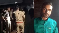 पूजा-पाठ पर विवाद: सनकी शख्स ने की पत्नी-बेटे और दो पुजारियों की हत्या, बच्चों को बनाया बंधक तो ATS ने किया एनकाउंटर