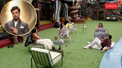 Bigg Boss 20 Episode 9: नॉमिनेशन के बाद आसिफ खान को अनफेयर लगा गेम, मेकर्स को सुनाई खरी-खोटी