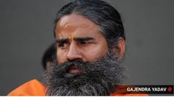 ‘पतंजलि घी मिलावटी नहीं’, बाबा रामदेव बोले- ब्रजभूषण का भ्रम दूर हुआ