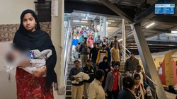 मानवता की मिसाल: पुलिस ने जिस बांग्लादेशी महिला को डिपोर्ट करने के लिए हिरासत में लिया, उसी के प्रसव में कराई मदद
