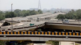 Barapullah Phase 3, Elevated Corridor, Amit Shah, Delhi infrastructure