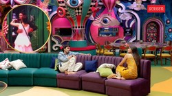 Bigg Boss 20 Episode 16: कनिका मान ने खोले दिल के राज, लव के साथ वीडियो देख आसिफ की पत्नी ने किया रिएक्ट