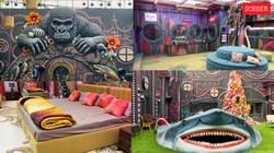 Bigg Boss 20 के घर का हुआ खुलासा, शार्क पूल से लेकर रहस्यमयी ‘रूम 20’ तक, देखें अंदर की झलक