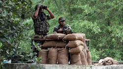 ‘बंगाल में ‘लाल आतंक’ को दोबारा पनपने नहीं देंगे’, टॉप माओवादी नेता की गिरफ्तारी पर सीएम शुभेंदु अधिकारी का बयान