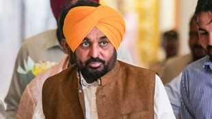 Bhagwant Mann, Bhagwant Mann Japan Visit, Bhagwant Mann Japan Trip, India Hockey Team
