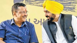 AAP की नई राष्ट्रीय टीम में पंजाब से केवल तीन सदस्य, क्या है अरविंद केजरीवाल का संदेश?