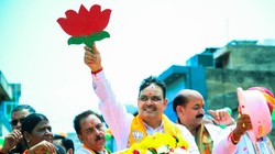 राजस्थान: नगर निकाय चुनाव में भाजपा का दमदार प्रदर्शन, भजनलाल शर्मा की रणनीति कर गई काम
