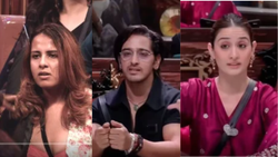 Bigg Boss 20 Episode 18: ‘अपनी बेटी को संभालो’, रीति तिवारी के भद्दे कमेंट सुनकर काजी ने मनोज तिवारी से की शिकायत