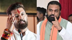 ‘जैसे जमुई की घटना में शामिल आरोपी का एनकाउंटर हुआ ठीक वैसे…’, चिराग पासवान ने सीएम सम्राट से की मांग