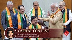 क्या बैकफुट पर आ गई है भाजपा, किस ओर इशारा कर रहे हालिया बदलाव?
