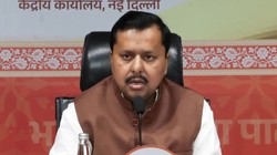 पीएम मोदी का जन्मदिन: बनारस से वडनगर तक सेवा यात्रा निकालेगी BJP, नितिन नवीन बोले- 25 साल से कर रहे राष्ट्रसेवा