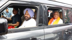 मिशन पंजाब 2027: बंगाल की तर्ज पर बीजेपी का बड़ा दांव, राज्यभर में निकालेगी ‘नशा मुक्ति यात्रा’