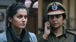 bollywood crime thrillers