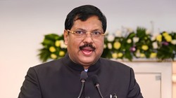 जजों के विवाद पर पूर्व CJI बीआर गवई ने जताई चिंता, बोले- गंभीर शिकायतों की जांच और कार्रवाई जरूरी