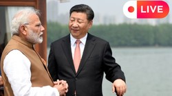 BRICS Summit 2026 LIVE: चीनी राष्ट्रपति शी जिनपिंग दिल्ली के लिए रवाना, गलवान के बाद पहला भारत दौरा