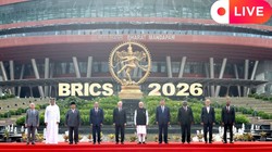 BRICS Summit 2026 LIVE Updates: भारत मंडपम में आउटरीच सेशन आज, ग्लोबल साउथ के नेताओं संग PM मोदी का मंथन