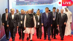 BRICS Summit 2026 LIVE Updates: भारत मंडपम में आउटरीच सेशन आज, ग्लोबल साउथ के नेताओं संग PM मोदी का मंथन